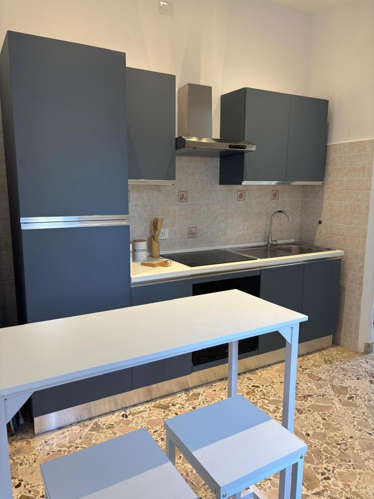 Ferienwohnung Il Fico D'India Marsala Exterior foto
